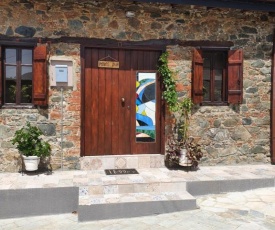 Petradaki House