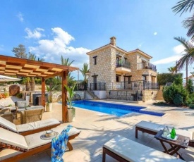 Petrides Villa