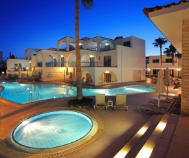 Petrosana Hotel Apartments