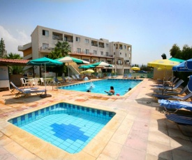 Petsas Apartments