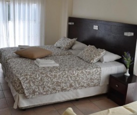 Andreas & Melanie Beach Hotel