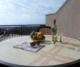 Peyia Imperial 11, Romela - 2 Bedroom Townhouse with Seaviews