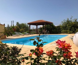 Peyia Villas Cyprus