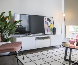 Phaedrus Living City Centre Luxury Flat Anemone 103