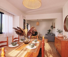 Phaedrus Living Luxury Flat Protaras Sea View 9
