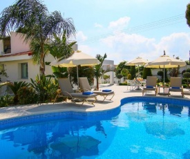 Phaedrus Living Luxury Villa Ellison