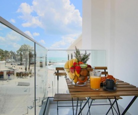 Phaedrus Living Seaside Luxury Flat Athina 108