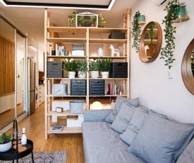 Phaedrus Living Seaside Luxury Flat Athina 109