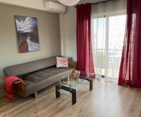 ANDREAS APARTMENTS