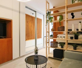 Phaedrus Living Seaside Luxury Flat Athina 123