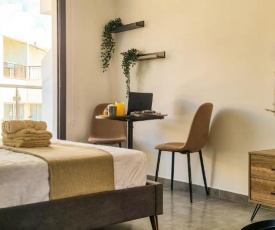 Phaedrus Living: Seaside Luxury Flat Athina 117