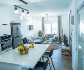Andreotis Beach House