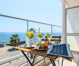 Phaedrus Living: Seaview Gold Flat Lighthouse 48