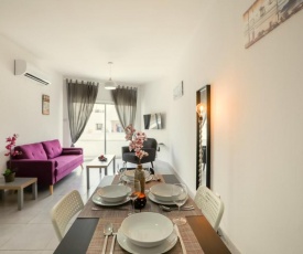 Andriana City Centre Flat