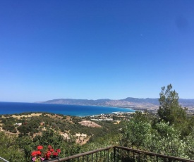 Philip's holiday house