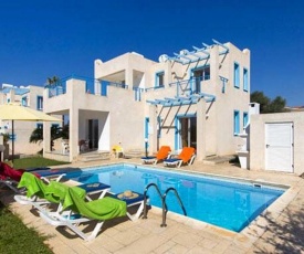 Philippos Complex Villas