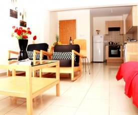 Photothea Apartments