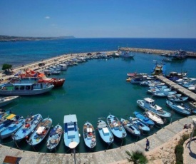 Picture Relaxing on Your Balcony in Ayia Napa Reading Your Favourite Book, Ayia Napa Apartment 1277