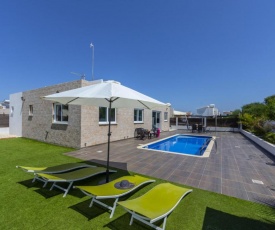 Picture Renting your 5 Star Villa Located in Protaras with Beautiful Private Pool, Protaras Villa 1483