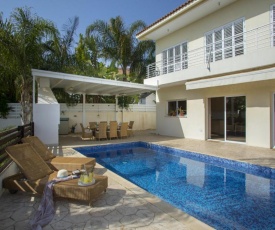 Picture Renting Your 5 Star Villa with Fantastic Private Pool, Protaras Villa 1474