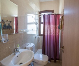 Picture This, Enjoying Your Holiday in a Luxury 5 Star Villa in Sotira, For Less Than a Hotel, Sotira Villa 1203