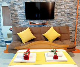 Pieris Apartments
