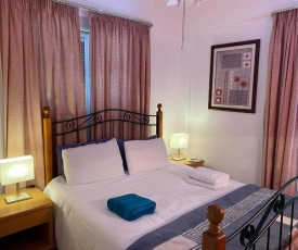 Pierre Apt. 2Bedrooms with Pool close to the Beach
