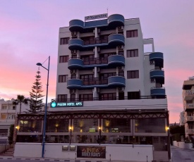Pigeon Beach Hotel Apartments