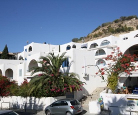 Pissouri Beach Apartments