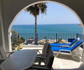 Pissouri Beach Front Apartments