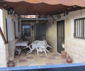 Pissouri Village House