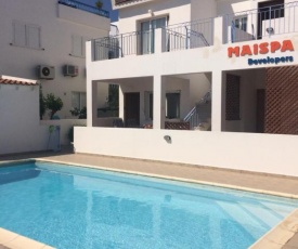 Andromeda Beach house