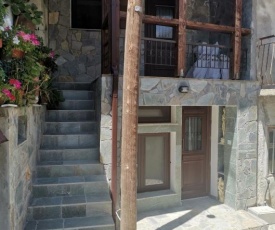Platanistasa mountain house