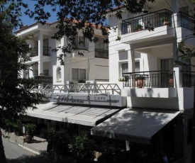 Platinum Suites