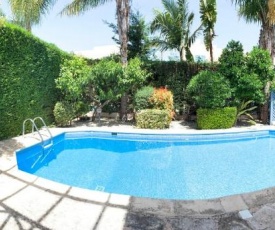 Polis Beach Villa