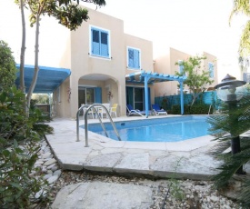 Polis Beach Village