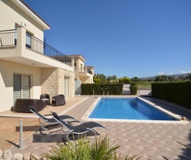 Polis Valley Villa