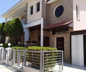 Andros Residence