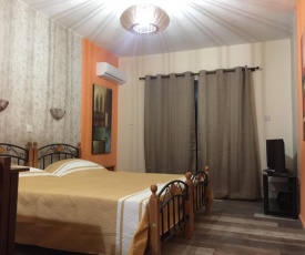 Pomelo Apartmens
