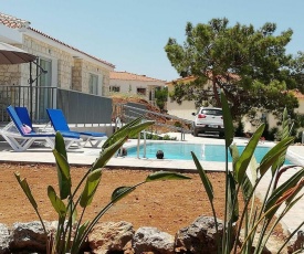 Pomos Idol Exceptional Beach Villa