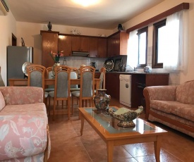 Pomos Small Sunny House