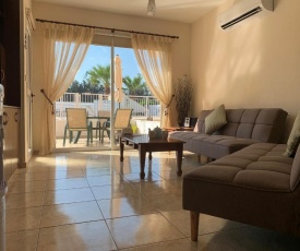 Poolside Ground Floor Apartment - B105 Walnut Grove Paphos