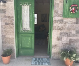 Poppys retreat, Arsos village