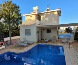 Poros 2 Villa