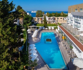 Anemi Hotel & Suites