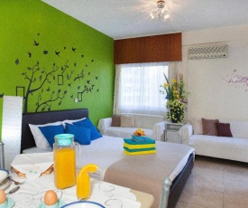 Poseidon Boutique Apartment 1