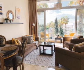 Poseidon's Luxury Apartment