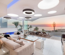 Posidonia Villa