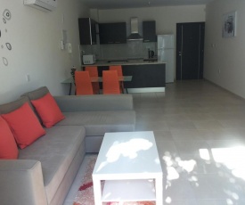 Potamos Apartment