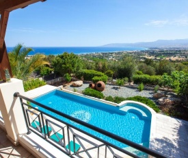 Prengos Villas